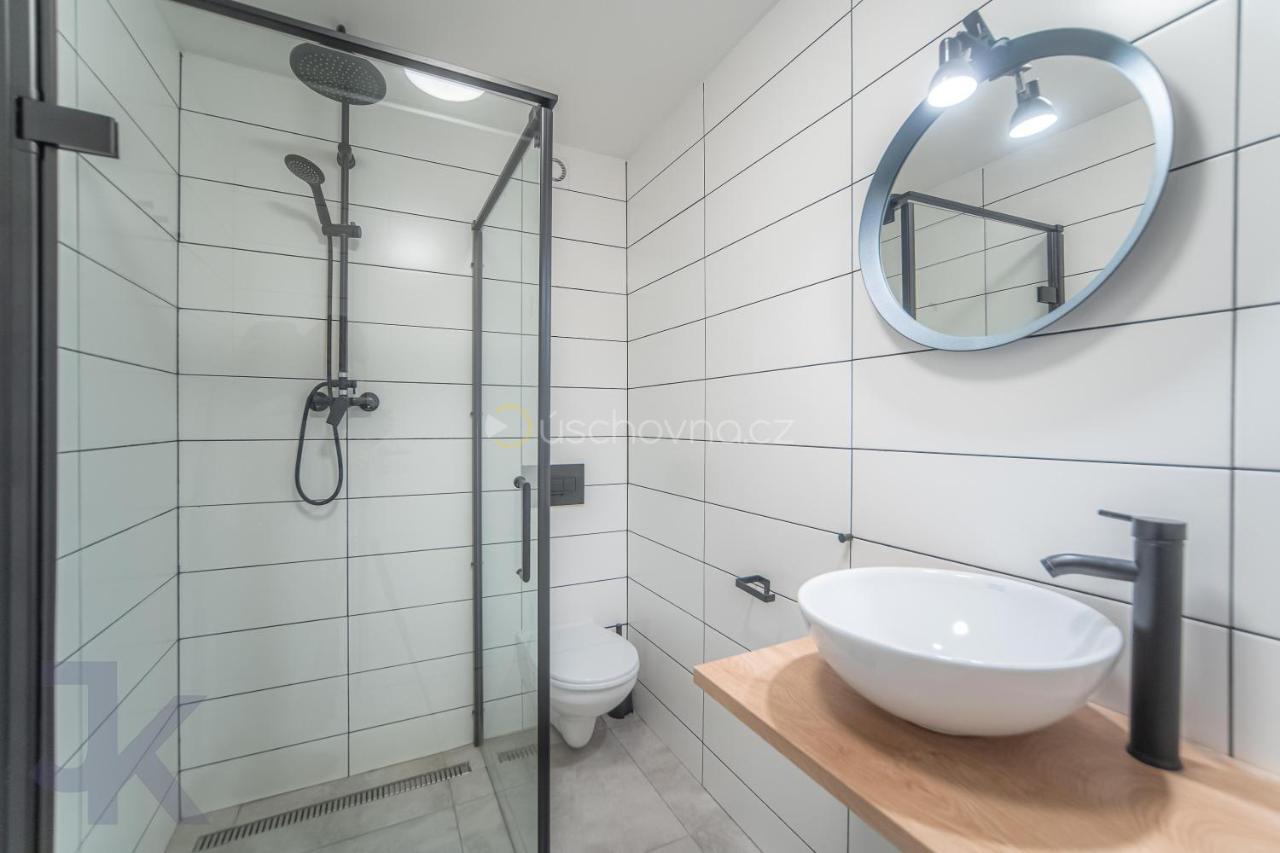 Apartman Lipno Липно-над-Влтавой Экстерьер фото