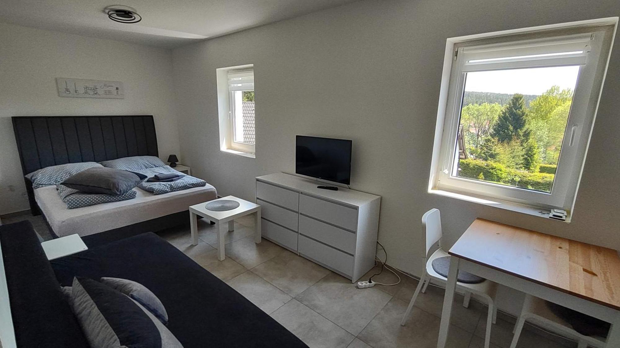 Apartman Lipno Липно-над-Влтавой Экстерьер фото
