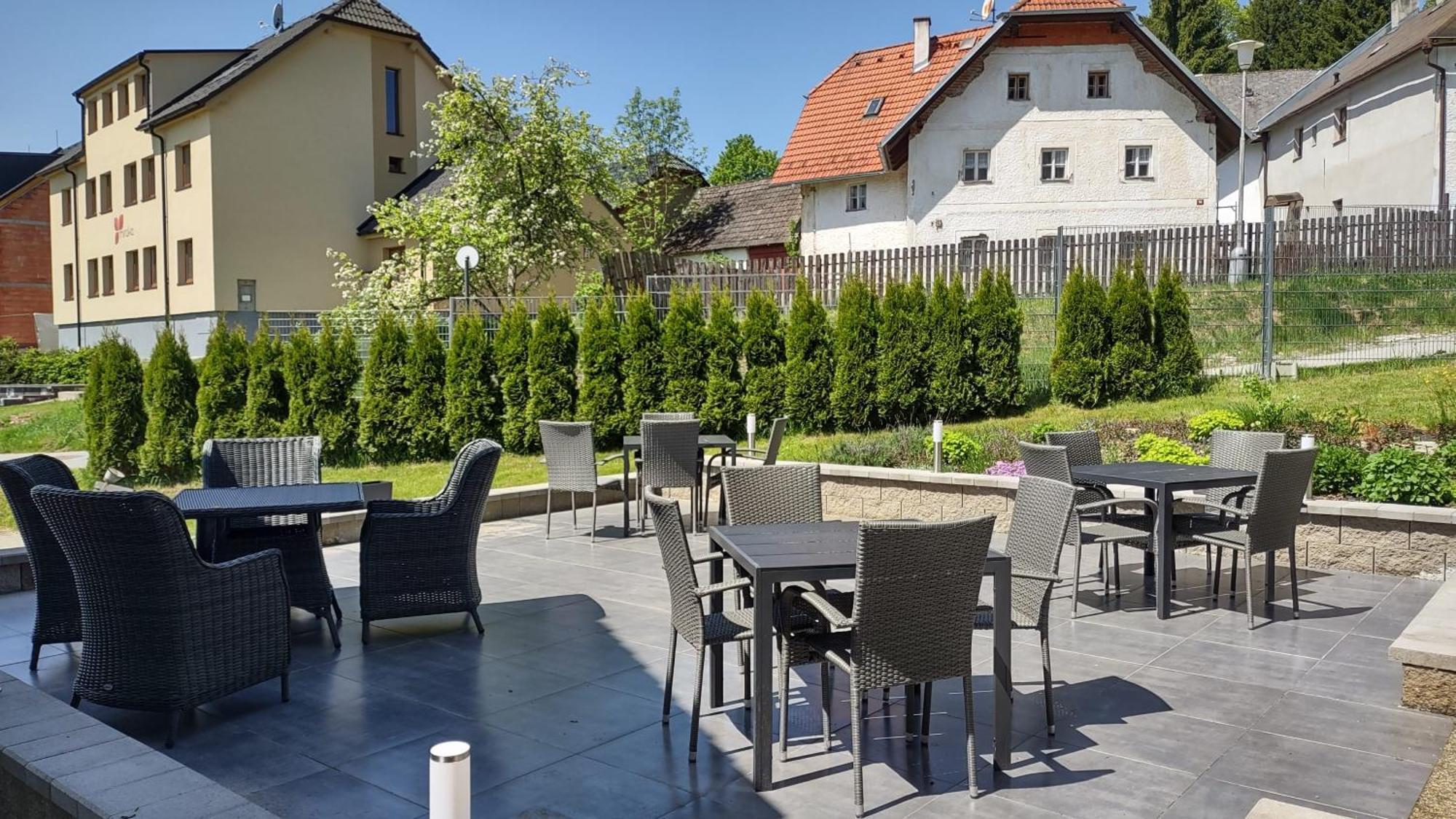 Apartman Lipno Липно-над-Влтавой Экстерьер фото
